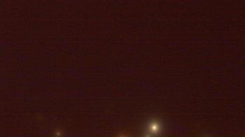 Weather camera view of De Anza College.