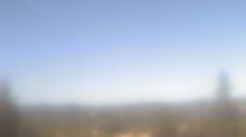 Weather camera view of De Anza College.