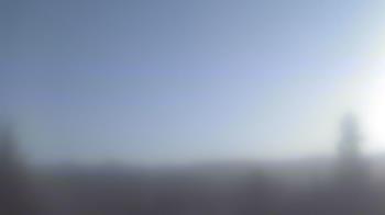 Weather camera view of De Anza College.