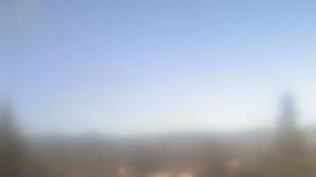 Weather camera view of De Anza College.