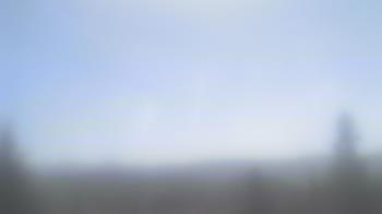 Weather camera view of De Anza College.