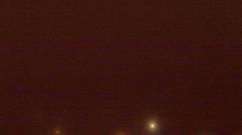 Weather camera view of De Anza College.