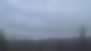 Weather camera view of De Anza College.