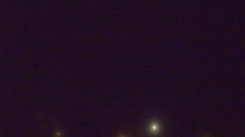 Weather camera view of De Anza College.
