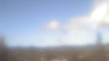 Weather camera view of De Anza College.