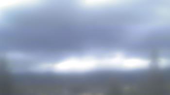 Weather camera view of De Anza College.