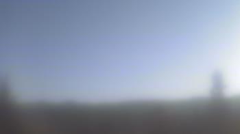Weather camera view of De Anza College.
