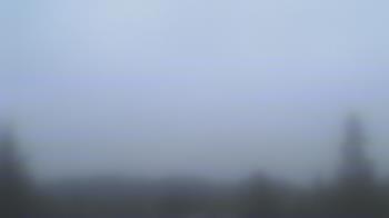 Weather camera view of De Anza College.