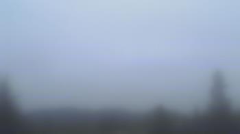 Weather camera view of De Anza College.