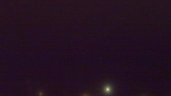 Weather camera view of De Anza College.