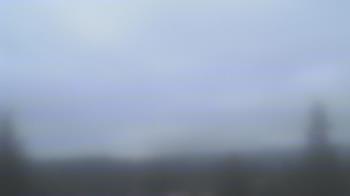 Weather camera view of De Anza College.
