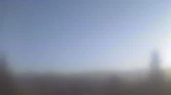 Weather camera view of De Anza College.