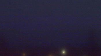 Weather camera view of De Anza College.
