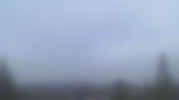 Weather camera view of De Anza College.
