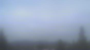 Weather camera view of De Anza College.