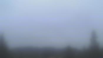 Weather camera view of De Anza College.