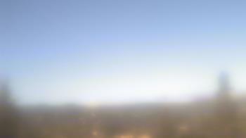 Weather camera view of De Anza College.