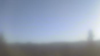 Weather camera view of De Anza College.