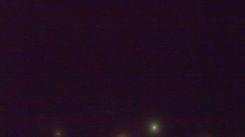 Weather camera view of De Anza College.
