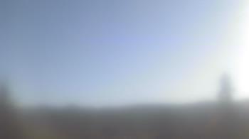 Weather camera view of De Anza College.