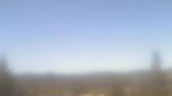 Weather camera view of De Anza College.