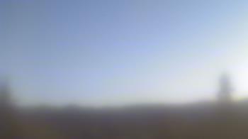 Weather camera view of De Anza College.