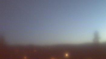 Weather camera view of De Anza College.