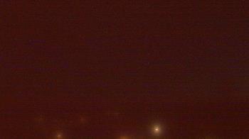 Weather camera view of De Anza College.