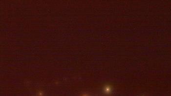 Weather camera view of De Anza College.