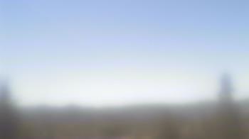 Weather camera view of De Anza College.