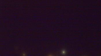 Weather camera view of De Anza College.