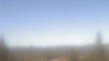 Weather camera view of De Anza College.