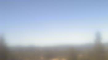 Weather camera view of De Anza College.