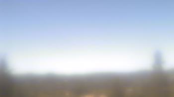 Weather camera view of De Anza College.