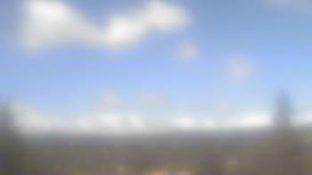 Weather camera view of De Anza College.
