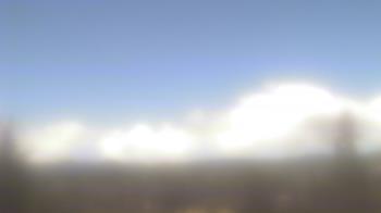 Weather camera view of De Anza College.