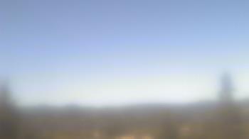 Weather camera view of De Anza College.