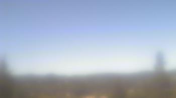 Weather camera view of De Anza College.