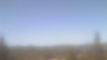 Weather camera view of De Anza College.