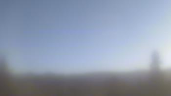 Weather camera view of De Anza College.