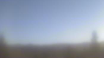 Weather camera view of De Anza College.