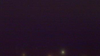 Weather camera view of De Anza College.