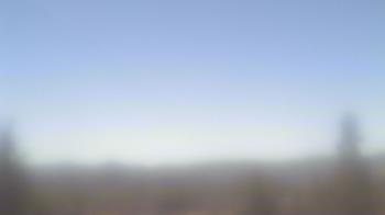 Weather camera view of De Anza College.