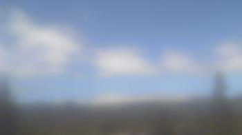 Weather camera view of De Anza College.