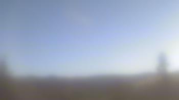 Weather camera view of De Anza College.
