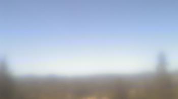 Weather camera view of De Anza College.