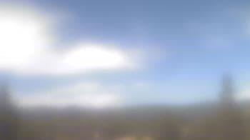 Weather camera view of De Anza College.