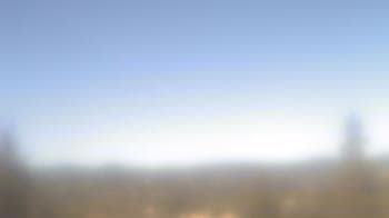 Weather camera view of De Anza College.