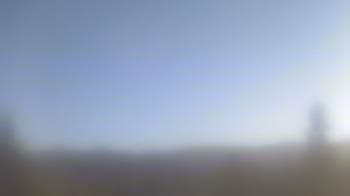 Weather camera view of De Anza College.
