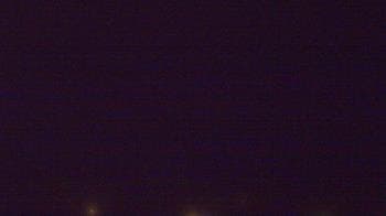 Weather camera view of De Anza College.